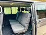 USED 2018 18 VOLKSWAGEN TRANSPORTER LWB 7 Seat Auto Wheelchair Accessible Disabled Access Vehicle WAV 