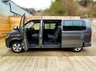 USED 2018 18 VOLKSWAGEN TRANSPORTER LWB 7 Seat Auto Wheelchair Accessible Disabled Access Vehicle WAV 