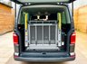USED 2018 18 VOLKSWAGEN TRANSPORTER LWB 7 Seat Auto Wheelchair Accessible Disabled Access Vehicle WAV 