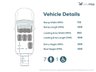 USED 2018 18 VOLKSWAGEN TRANSPORTER LWB 7 Seat Auto Wheelchair Accessible Disabled Access Vehicle WAV 