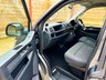 USED 2018 18 VOLKSWAGEN TRANSPORTER LWB 7 Seat Auto Wheelchair Accessible Disabled Access Vehicle WAV 