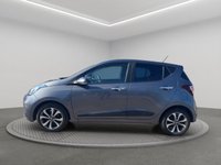 USED 2018 18 HYUNDAI I10 1.2 Premium SE Hatchback 5dr Petrol Manual Euro 6 (87 ps) Brilliant Spec! Sun Roof & Heated Seats!
