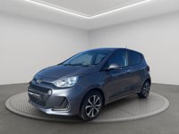 USED 2018 18 HYUNDAI I10 1.2 Premium SE Hatchback 5dr Petrol Manual Euro 6 (87 ps) Brilliant Spec! Sun Roof & Heated Seats!