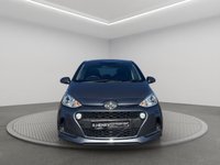 USED 2018 18 HYUNDAI I10 1.2 Premium SE Hatchback 5dr Petrol Manual Euro 6 (87 ps) Brilliant Spec! Sun Roof & Heated Seats!