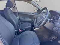 USED 2018 18 HYUNDAI I10 1.2 Premium SE Hatchback 5dr Petrol Manual Euro 6 (87 ps) Brilliant Spec! Sun Roof & Heated Seats!