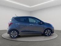 USED 2018 18 HYUNDAI I10 1.2 Premium SE Hatchback 5dr Petrol Manual Euro 6 (87 ps) Brilliant Spec! Sun Roof & Heated Seats!