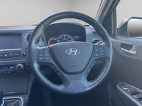 USED 2018 18 HYUNDAI I10 1.2 Premium SE Hatchback 5dr Petrol Manual Euro 6 (87 ps) Brilliant Spec! Sun Roof & Heated Seats!