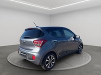 USED 2018 18 HYUNDAI I10 1.2 Premium SE Hatchback 5dr Petrol Manual Euro 6 (87 ps) Brilliant Spec! Sun Roof & Heated Seats!