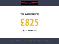 USED 2015 15 VOLVO V40 2.0 D4 R-Design Lux Nav Hatchback 5dr Diesel Manual Euro 6 (s/s) (190 ps) NAV~BLUETOOTH~CRUISE~DAB~PARK SENS