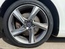 USED 2015 15 VOLVO V40 2.0 D4 R-Design Lux Nav Hatchback 5dr Diesel Manual Euro 6 (s/s) (190 ps) NAV~BLUETOOTH~CRUISE~DAB~PARK SENS