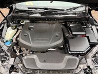 USED 2016 65 VOLVO V40 2.0 D4 R-Design Lux Nav Hatchback 5dr Diesel Manual Euro 6 (s/s) (190 ps) LEATHER, SAT NAV, ALLOYS, RECENT CAMBELT, F.S.H