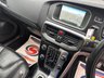 USED 2016 65 VOLVO V40 2.0 D4 R-Design Lux Nav Hatchback 5dr Diesel Manual Euro 6 (s/s) (190 ps) LEATHER, SAT NAV, ALLOYS, RECENT CAMBELT, F.S.H