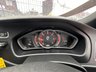USED 2016 65 VOLVO V40 2.0 D4 R-Design Lux Nav Hatchback 5dr Diesel Manual Euro 6 (s/s) (190 ps) LEATHER, SAT NAV, ALLOYS, RECENT CAMBELT, F.S.H
