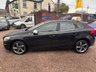 USED 2016 65 VOLVO V40 2.0 D4 R-Design Lux Nav Hatchback 5dr Diesel Manual Euro 6 (s/s) (190 ps) LEATHER, SAT NAV, ALLOYS, RECENT CAMBELT, F.S.H