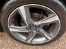 USED 2016 65 VOLVO V40 2.0 D4 R-Design Lux Nav Hatchback 5dr Diesel Manual Euro 6 (s/s) (190 ps) LEATHER, SAT NAV, ALLOYS, RECENT CAMBELT, F.S.H