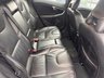 USED 2016 65 VOLVO V40 2.0 D4 R-Design Lux Nav Hatchback 5dr Diesel Manual Euro 6 (s/s) (190 ps) LEATHER, SAT NAV, ALLOYS, RECENT CAMBELT, F.S.H