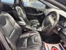 USED 2016 65 VOLVO V40 2.0 D4 R-Design Lux Nav Hatchback 5dr Diesel Manual Euro 6 (s/s) (190 ps) LEATHER, SAT NAV, ALLOYS, RECENT CAMBELT, F.S.H