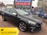 USED 2016 65 VOLVO V40 2.0 D4 R-Design Lux Nav Hatchback 5dr Diesel Manual Euro 6 (s/s) (190 ps) LEATHER, SAT NAV, ALLOYS, RECENT CAMBELT, F.S.H
