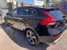 USED 2016 65 VOLVO V40 2.0 D4 R-Design Lux Nav Hatchback 5dr Diesel Manual Euro 6 (s/s) (190 ps) LEATHER, SAT NAV, ALLOYS, RECENT CAMBELT, F.S.H
