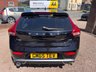 USED 2016 65 VOLVO V40 2.0 D4 R-Design Lux Nav Hatchback 5dr Diesel Manual Euro 6 (s/s) (190 ps) LEATHER, SAT NAV, ALLOYS, RECENT CAMBELT, F.S.H