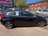 USED 2016 65 VOLVO V40 2.0 D4 R-Design Lux Nav Hatchback 5dr Diesel Manual Euro 6 (s/s) (190 ps) LEATHER, SAT NAV, ALLOYS, RECENT CAMBELT, F.S.H