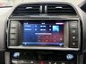 USED 2018 68 JAGUAR F-PACE 2.0 D180 R-Sport SUV 5dr Diesel Auto AWD Euro 6 (s/s) (180 ps) 2 KEYS
