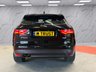 USED 2018 68 JAGUAR F-PACE 2.0 D180 R-Sport SUV 5dr Diesel Auto AWD Euro 6 (s/s) (180 ps) 2 KEYS