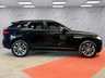 USED 2018 68 JAGUAR F-PACE 2.0 D180 R-Sport SUV 5dr Diesel Auto AWD Euro 6 (s/s) (180 ps) 2 KEYS