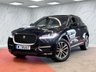 USED 2018 68 JAGUAR F-PACE 2.0 D180 R-Sport SUV 5dr Diesel Auto AWD Euro 6 (s/s) (180 ps) 2 KEYS