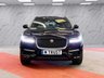 USED 2018 68 JAGUAR F-PACE 2.0 D180 R-Sport SUV 5dr Diesel Auto AWD Euro 6 (s/s) (180 ps) 2 KEYS