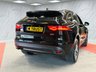 USED 2018 68 JAGUAR F-PACE 2.0 D180 R-Sport SUV 5dr Diesel Auto AWD Euro 6 (s/s) (180 ps) 2 KEYS