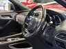 USED 2018 68 JAGUAR F-PACE 2.0 D180 R-Sport SUV 5dr Diesel Auto AWD Euro 6 (s/s) (180 ps) 2 KEYS