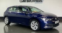 USED 2020 VOLKSWAGEN GOLF 2.0 TDI Style Hatchback 5dr Diesel Manual Euro 6 (s/s) (115 ps) 