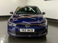 USED 2020 VOLKSWAGEN GOLF 2.0 TDI Style Hatchback 5dr Diesel Manual Euro 6 (s/s) (115 ps) 