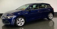 USED 2020 VOLKSWAGEN GOLF 2.0 TDI Style Hatchback 5dr Diesel Manual Euro 6 (s/s) (115 ps) 