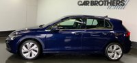 USED 2020 VOLKSWAGEN GOLF 2.0 TDI Style Hatchback 5dr Diesel Manual Euro 6 (s/s) (115 ps) 