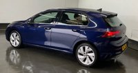 USED 2020 VOLKSWAGEN GOLF 2.0 TDI Style Hatchback 5dr Diesel Manual Euro 6 (s/s) (115 ps) 