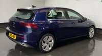 USED 2020 VOLKSWAGEN GOLF 2.0 TDI Style Hatchback 5dr Diesel Manual Euro 6 (s/s) (115 ps) 