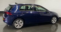 USED 2020 VOLKSWAGEN GOLF 2.0 TDI Style Hatchback 5dr Diesel Manual Euro 6 (s/s) (115 ps) 