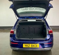 USED 2020 VOLKSWAGEN GOLF 2.0 TDI Style Hatchback 5dr Diesel Manual Euro 6 (s/s) (115 ps) 