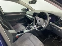 USED 2020 VOLKSWAGEN GOLF 2.0 TDI Style Hatchback 5dr Diesel Manual Euro 6 (s/s) (115 ps) 
