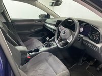 USED 2020 VOLKSWAGEN GOLF 2.0 TDI Style Hatchback 5dr Diesel Manual Euro 6 (s/s) (115 ps) 
