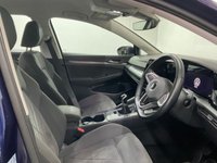 USED 2020 VOLKSWAGEN GOLF 2.0 TDI Style Hatchback 5dr Diesel Manual Euro 6 (s/s) (115 ps) 