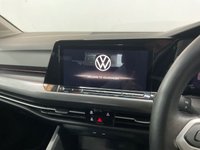 USED 2020 VOLKSWAGEN GOLF 2.0 TDI Style Hatchback 5dr Diesel Manual Euro 6 (s/s) (115 ps) 