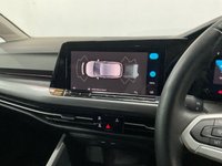 USED 2020 VOLKSWAGEN GOLF 2.0 TDI Style Hatchback 5dr Diesel Manual Euro 6 (s/s) (115 ps) 