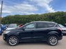 USED 2019 19 FORD KUGA 2.0 TDCi EcoBlue Titanium Edition SUV 5dr Diesel Manual Euro 6 (s/s) (150 ps) KY19EBR 