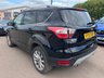 USED 2019 19 FORD KUGA 2.0 TDCi EcoBlue Titanium Edition SUV 5dr Diesel Manual Euro 6 (s/s) (150 ps) KY19EBR 