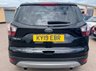 USED 2019 19 FORD KUGA 2.0 TDCi EcoBlue Titanium Edition SUV 5dr Diesel Manual Euro 6 (s/s) (150 ps) KY19EBR 