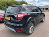 USED 2019 19 FORD KUGA 2.0 TDCi EcoBlue Titanium Edition SUV 5dr Diesel Manual Euro 6 (s/s) (150 ps) KY19EBR 