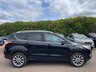 USED 2019 19 FORD KUGA 2.0 TDCi EcoBlue Titanium Edition SUV 5dr Diesel Manual Euro 6 (s/s) (150 ps) KY19EBR 